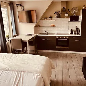  Appartement O-mer Belgique