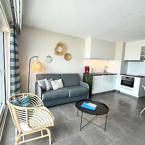 Appartement Zeedijk Emperador