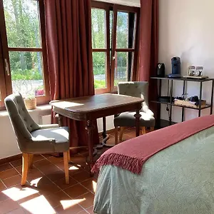 Den Biesthoek Guest house