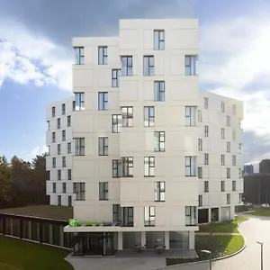 Express Brussels - Airport By Ihg Hotel