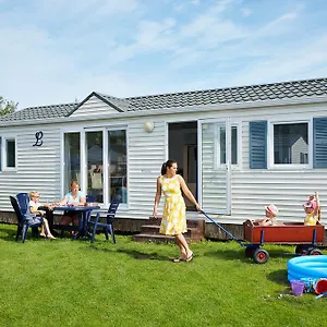 3* Camping Kustpark Strand