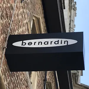 ***** Maison d'hôtes Bernardin Belgique