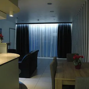 Appartement De Zunneblomme