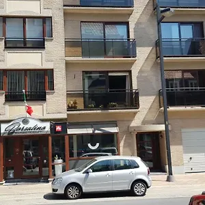 Appartement Casinoplein