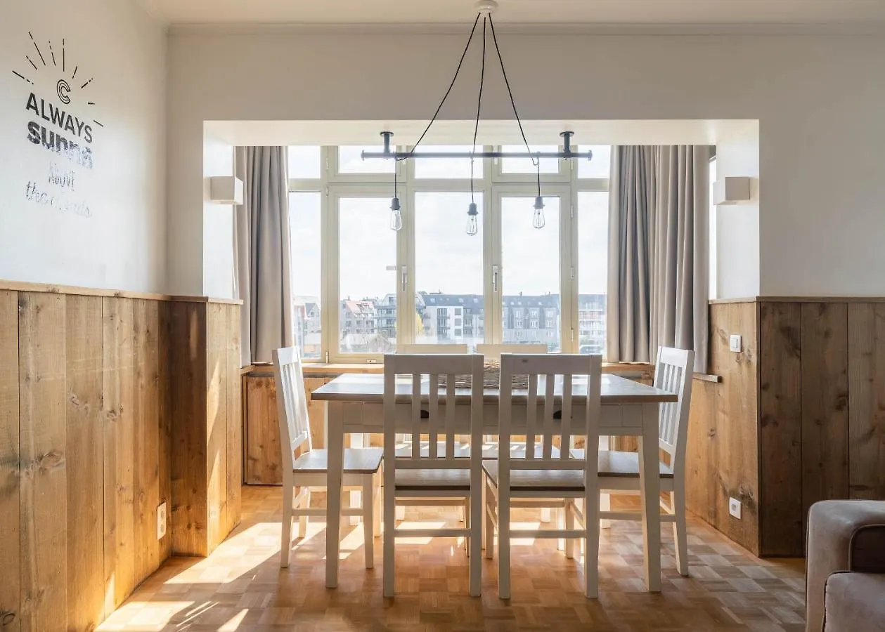 Aparthotel West Bay