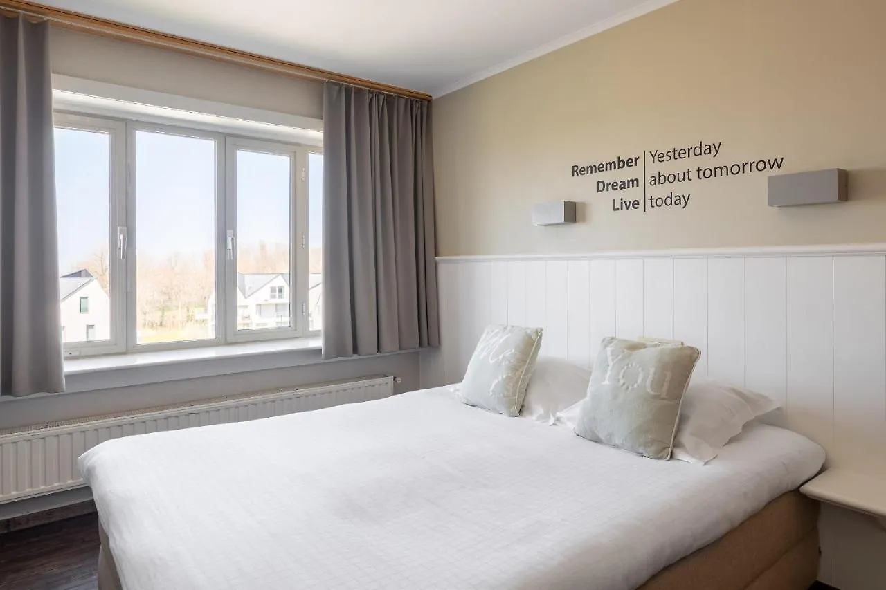 Aparthotel C-Aparthotel Zon en Zee Middelkerke