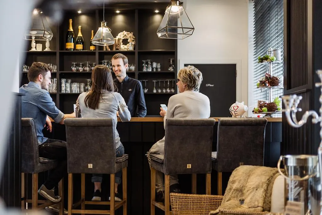 C-Aparthotel Zon en Zee Middelkerke