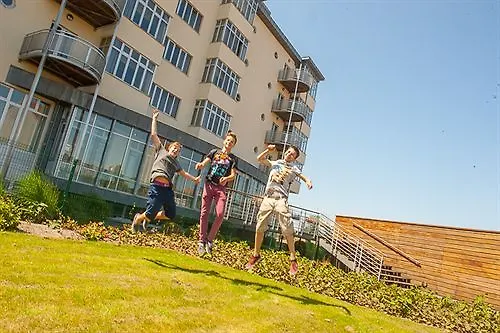 Aparthotel C-Aparthotel Zon en Zee Middelkerke