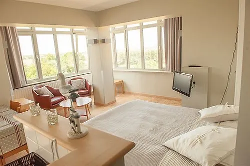 C-Aparthotel Zon en Zee Middelkerke Aparthotel