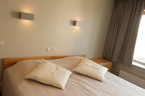C-Aparthotel Zon en Zee Middelkerke Aparthotel