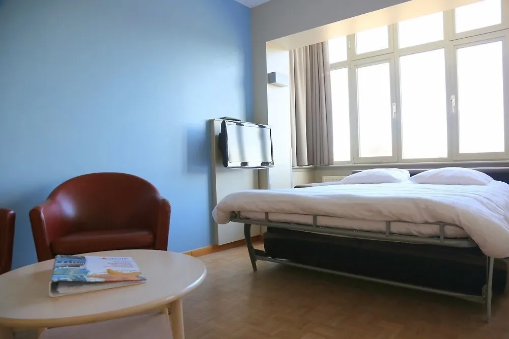 C-Aparthotel Zon en Zee Middelkerke 3*,