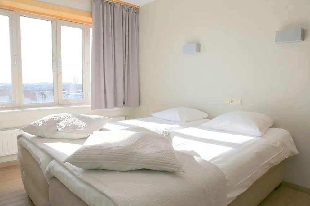 West Bay Aparthotel
