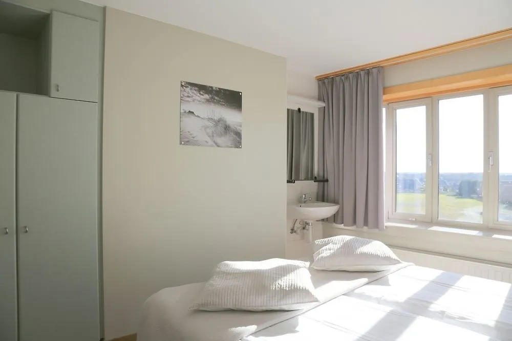 Aparthotel C-Aparthotel Zon en Zee Middelkerke